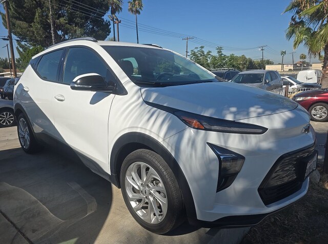 2023 Chevrolet Bolt EUV LT SUV