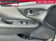 2023 Nissan Murano SV SUV