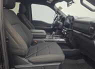 2022 Ford F-150 XLT Truck SuperCrew Cab