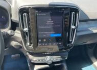 2023 Volvo XC40 Recharge Pure Electric Ultimate SUV