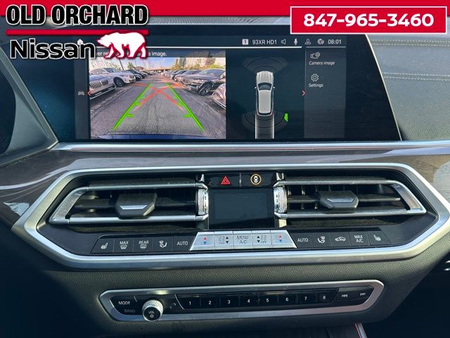 2023 BMW X5 xDrive40i SUV