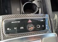 2024 Mercedes-Benz AMG EQS Base Sedan