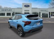 2025 Chevrolet Trax 2RS SUV