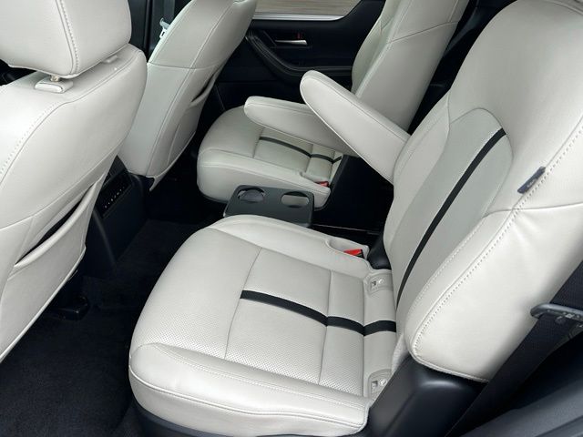 2024 Mazda CX-90 Plug-In Hybrid Premium SUV