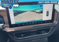 2025 Ford Bronco Sport Outer Banks SUV