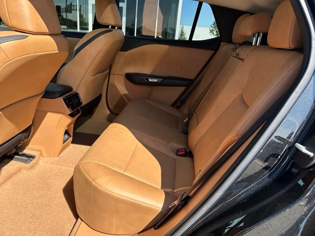 2023 LEXUS RZ 450e 450e Premium SUV