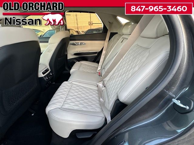 2024 Genesis GV70 3.5T Sport SUV