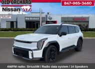 2024 Kia EV9 GT-Line SUV