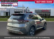 2022 Nissan Rogue SL SUV