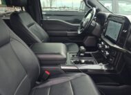 2022 Ford F-150 Truck SuperCrew Cab