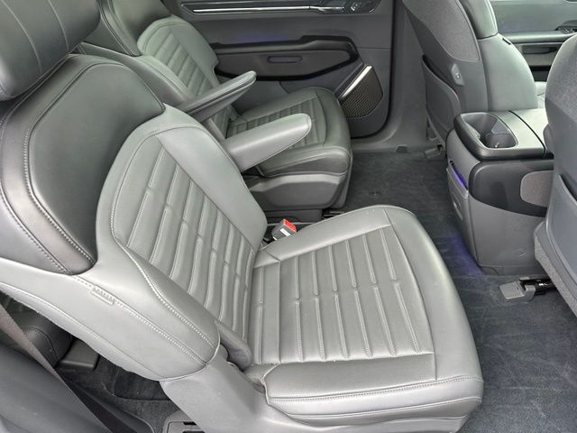 2024 Kia EV9 Land SUV