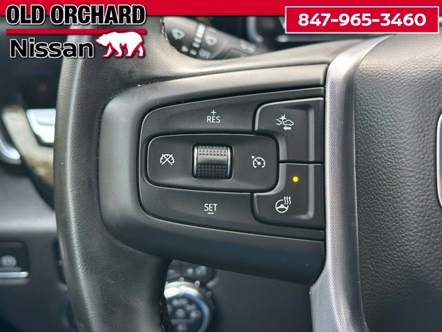 2024 GMC Sierra 1500 Elevation Truck Crew Cab