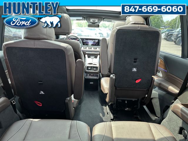 2023 Mercedes-Benz GLS 450 GLS 450 SUV