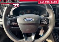 2024 Ford Transit-250 Cargo Base Van Medium Roof Van