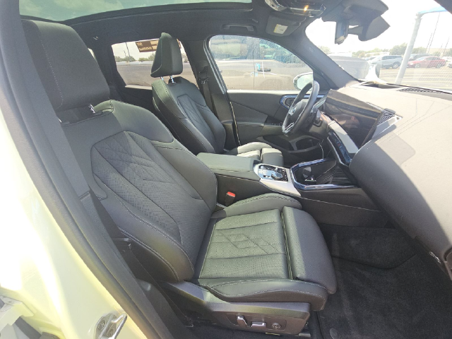 2025 BMW X3 30 xDrive SUV