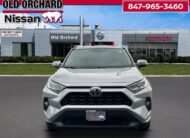2021 Toyota RAV4 XLE Premium SUV