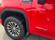 2021 GMC Sierra 1500 AT4 Truck Crew Cab