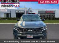 2023 Kia Sorento X-Line EX SUV