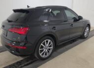 2023 Audi Q5 e 55 Premium SUV