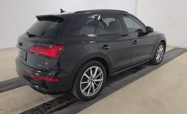 2023 Audi Q5 e 55 Premium SUV
