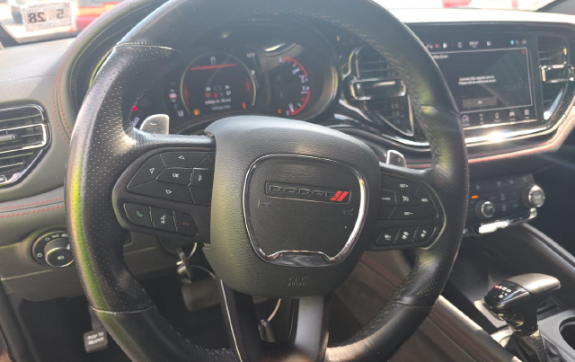 2023 Dodge Durango GT Premium SUV