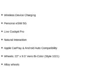 2023 BMW iX M60 SUV