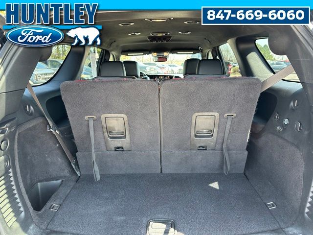 2021 Dodge Durango R/T SUV