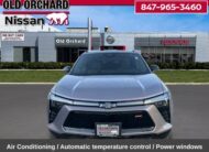2024 Chevrolet Blazer EV RS SUV