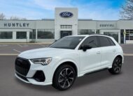 2025 Audi Q3 Premium Plus SUV
