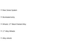 2023 Nissan Frontier SV Truck Crew Cab