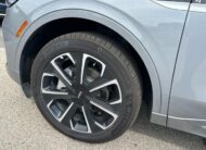 2024 Lincoln Nautilus Reserve SUV