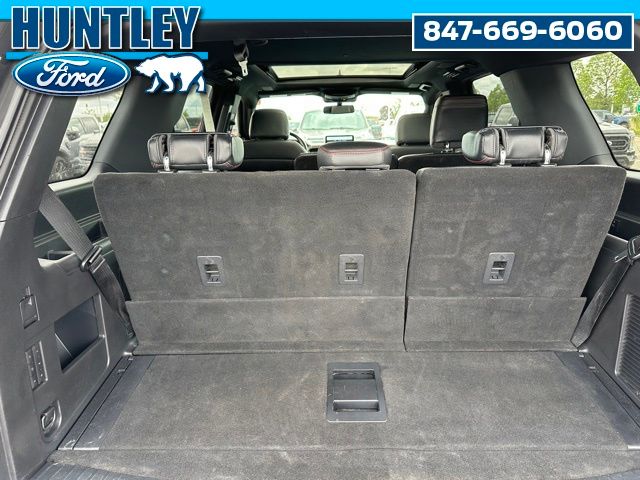 2022 Ford Expedition Limited SUV