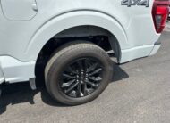 2024 Ford F-150 XLT Truck SuperCrew Cab