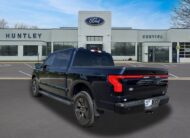 2024 Ford F-150 Lightning Lariat Truck SuperCrew Cab