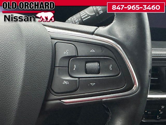 2024 Buick Encore GX Sport Touring SUV