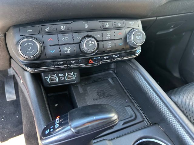 2022 Dodge Durango R/T SUV