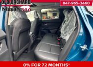 2026 Nissan Murano SL SUV