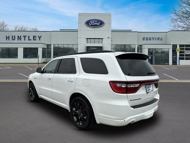 2023 Dodge Durango R/T Plus SUV