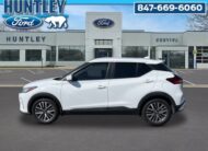 2023 Nissan Kicks SV SUV