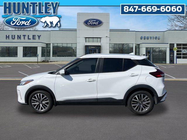 2023 Nissan Kicks SV SUV