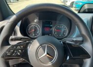 2025 Mercedes-Benz Sprinter 2500 Cargo 144 WB Van Cargo Van