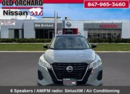 2024 Nissan Kicks SV SUV