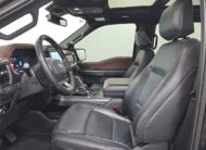 2023 Ford F-150 Lariat Truck SuperCrew Cab