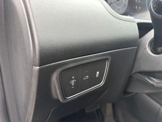 2023 Hyundai Santa Cruz SEL Truck Crew Cab