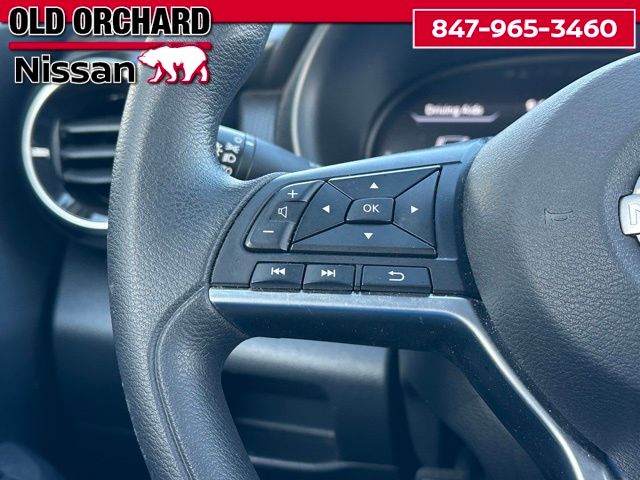 2024 Nissan Kicks SV SUV