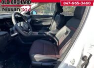 2026 Nissan Kicks SR SUV