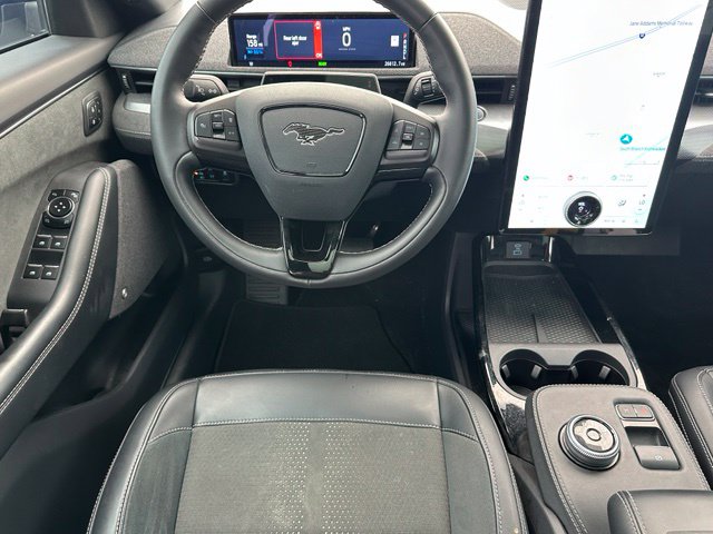 2023 Ford Mustang Mach-E GT SUV