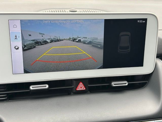 2024 Hyundai IONIQ 5 SEL SUV