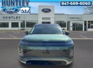 2026 Hyundai IONIQ 9 Performance Calligraphy SUV