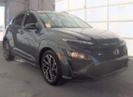 2023 Hyundai Kona N Line SUV